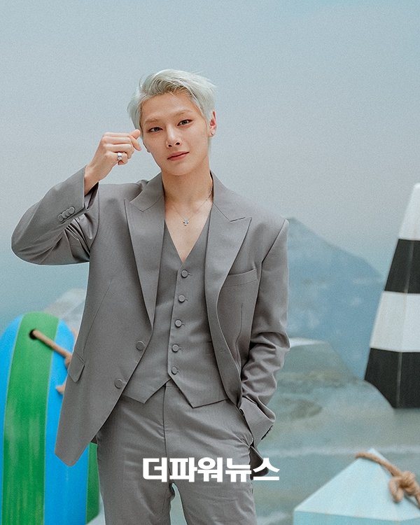 스트레이 키즈 아이엔, 포토월 행사