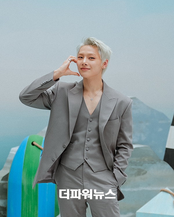 스트레이 키즈 아이엔, 포토월 행사