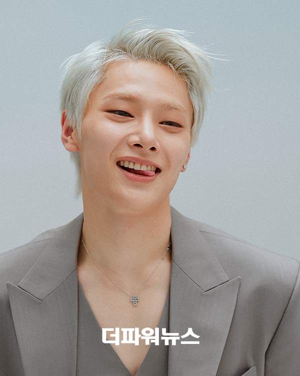 스트레이 키즈 아이엔, 포토월 행사
