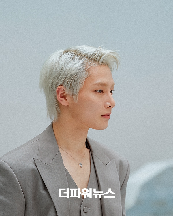 스트레이 키즈 아이엔, 포토월 행사