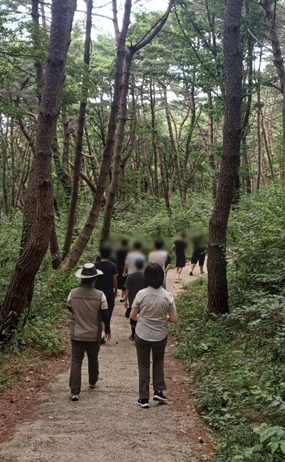 (사진제공=남원보호관찰소)