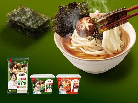 사진제공=삼립