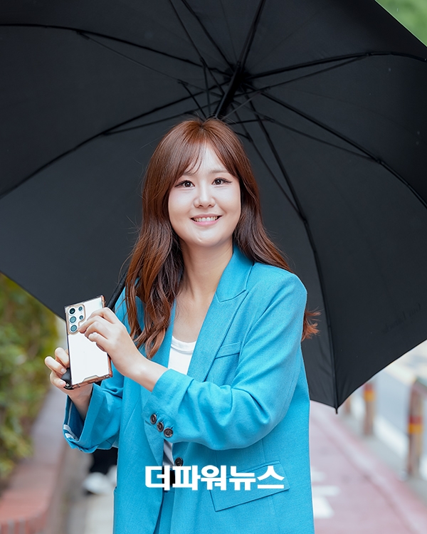 윤수현, 불후의명곡 출근길