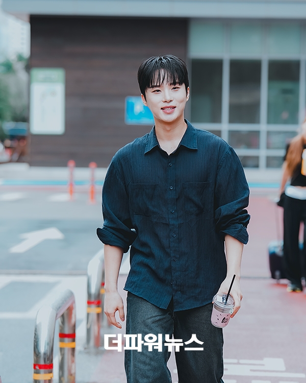 유지우, 불후의명곡 출근길