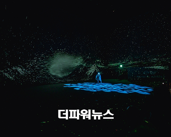 GALAXY ROBOT PARK 그랜드 오프닝 파티
