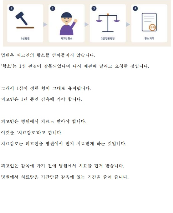 이해하기 쉬운 판결.(제공=부산고법)
