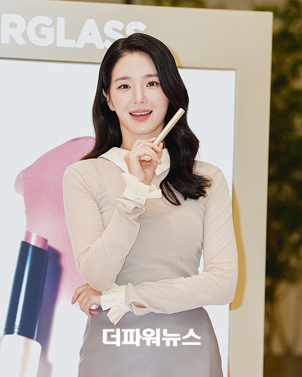 박규영, 포토월 행사