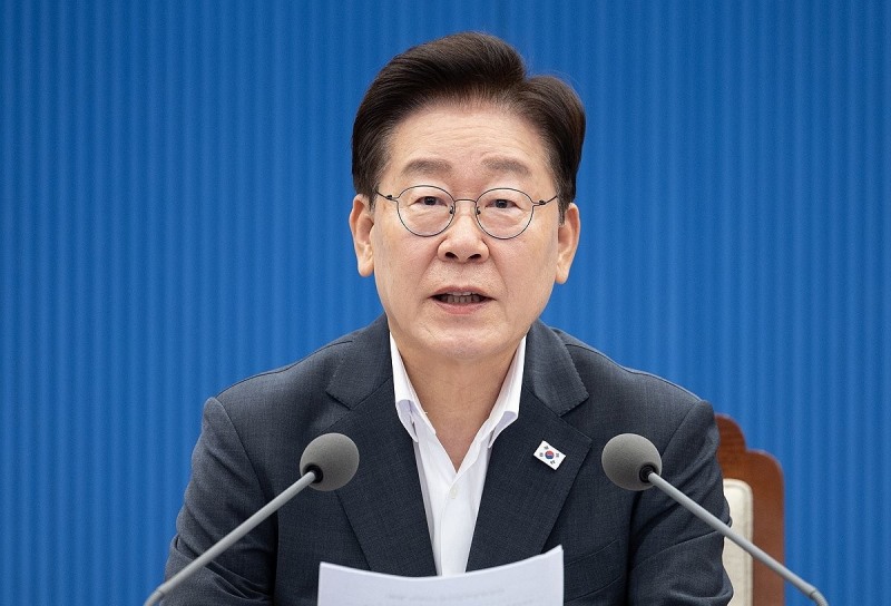 이재명 대통령(사진=연합뉴스)