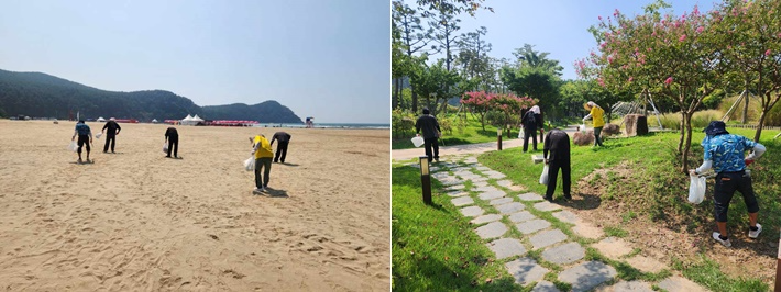 (사진제공=부산서부보호관찰소)