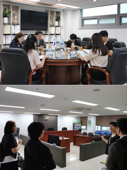 (사진제공=서울남부청소년꿈키움센터)