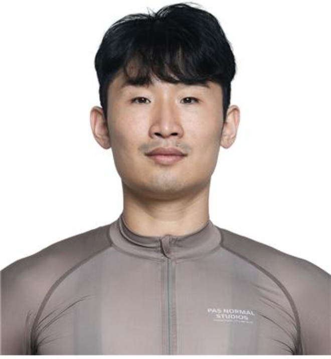 박진영(24기, S1, 창원상남). (사진=국민체육진흥공단)