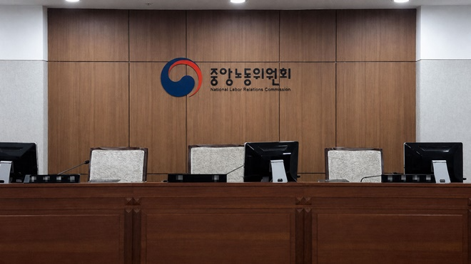 (사진제공=KPGA노동조합)