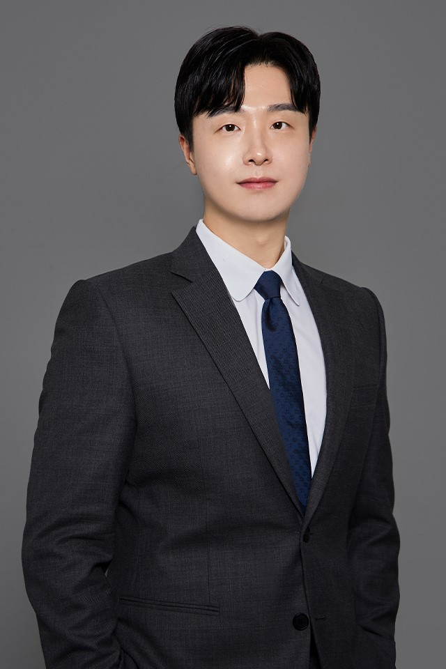 법무법인 태림 부산 분사무소 정백경 변호사