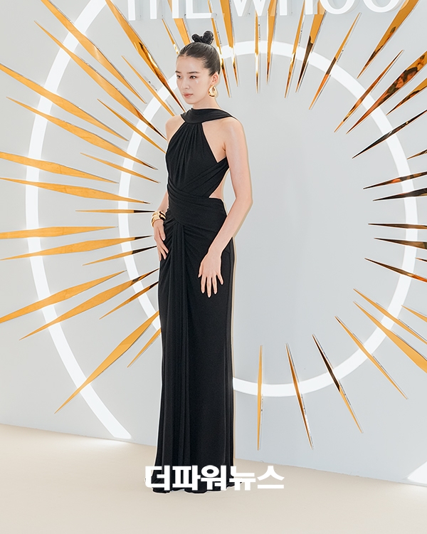 아이린, 포토월 행사