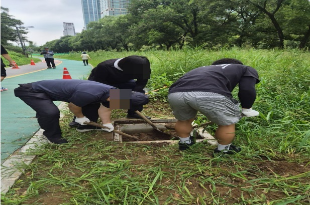 (사진제공=성남보호관찰소)