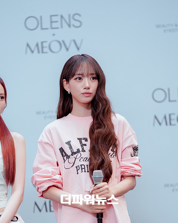 미야오 수인, 미야오(MEOVV) X 오렌즈 MEET & GREET