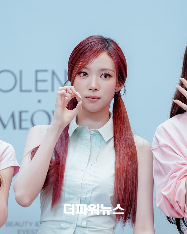 미야오 나린, 미야오(MEOVV) X 오렌즈 MEET & GREET