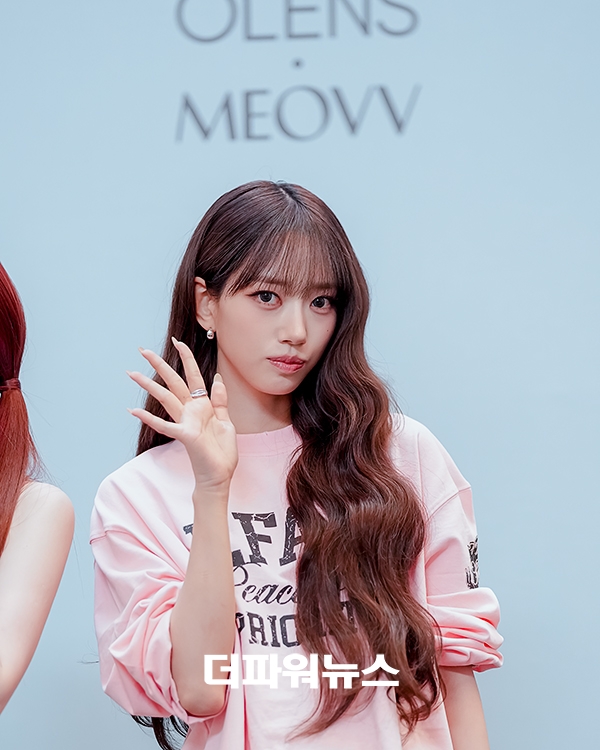 미야오 수인, 미야오(MEOVV) X 오렌즈 MEET & GREET