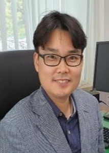 서울소년분류심사원 안산지원 김민섭 교무계장.(제공=서울소년분류심사원 안산지원)