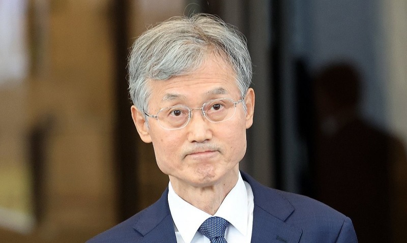 조희대 대법원장(사진=연합뉴스)