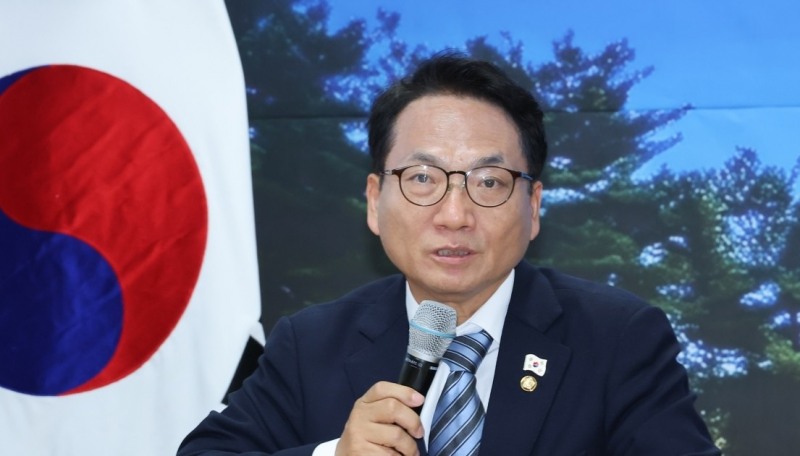 민주당 박선원 최고위원(사진=연합뉴스)