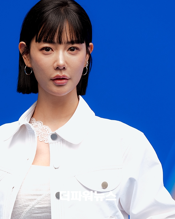 클라라, 라이 2027 S/S 서울패션위크