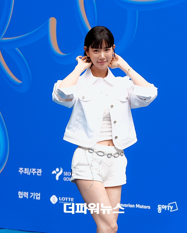 클라라, 라이 2027 S/S 서울패션위크