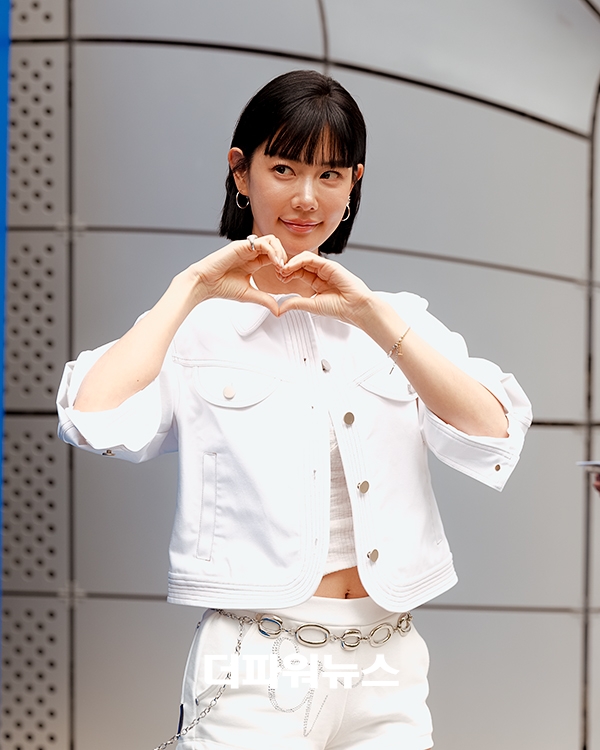 클라라, 라이 2027 S/S 서울패션위크