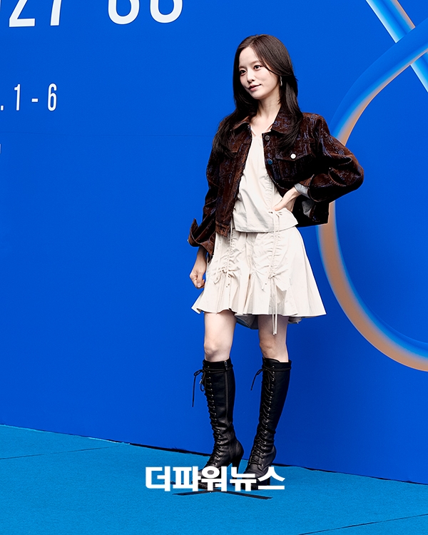 배윤경, 라이 2027 S/S 서울패션위크