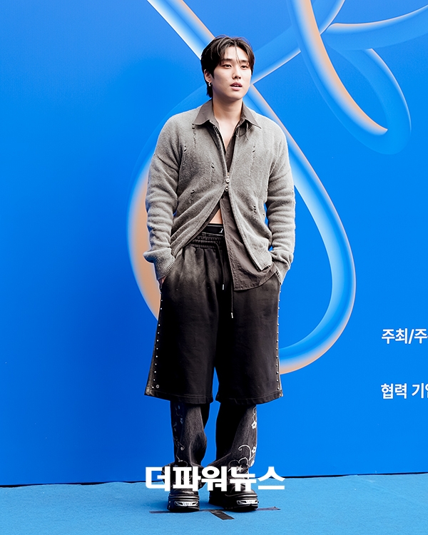 제이콥, 엘킨 2027 S/S 서울패션위크