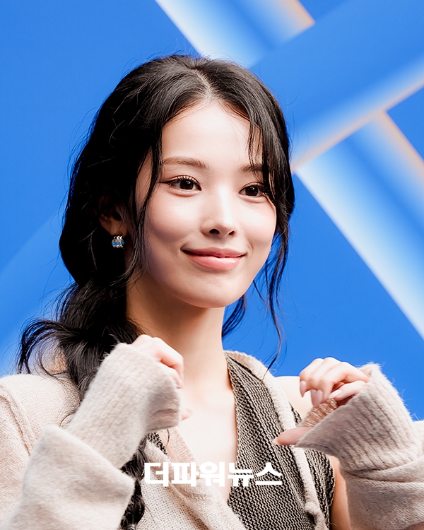 지니, 엘킨 2027 S/S 서울패션위크