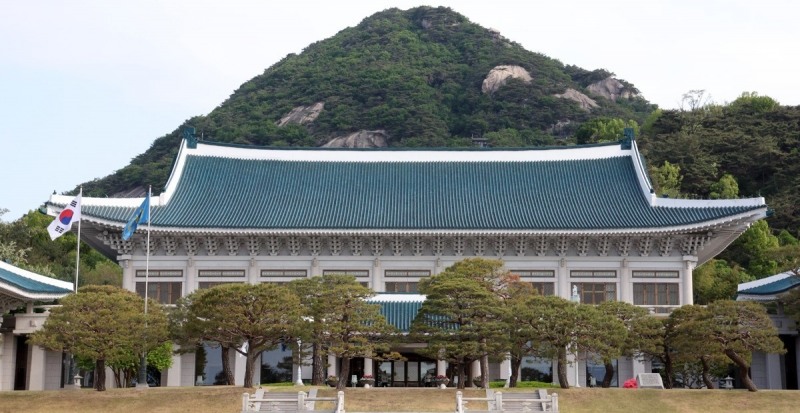 청와대(사진=연합뉴스)