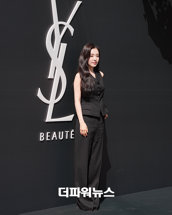 아이린, 포토월 행사