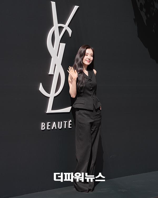 아이린, 포토월 행사