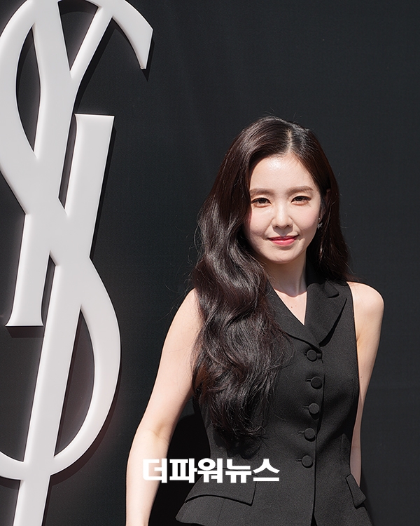 아이린, 포토월 행사