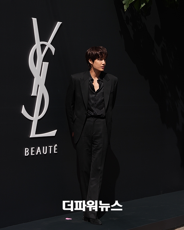 엑소 카이, 포토월 행사
