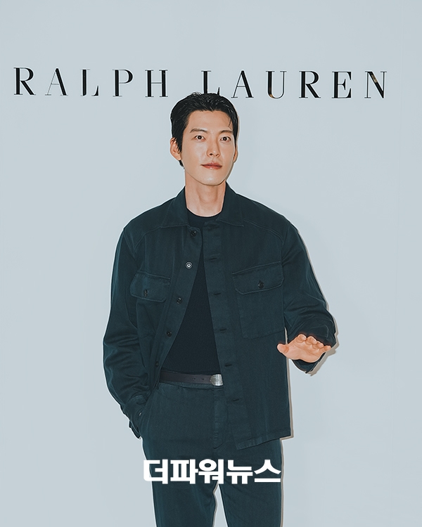 김우빈, 포토월 행사