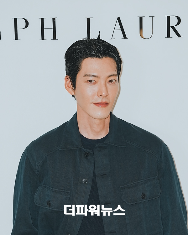 김우빈, 포토월 행사