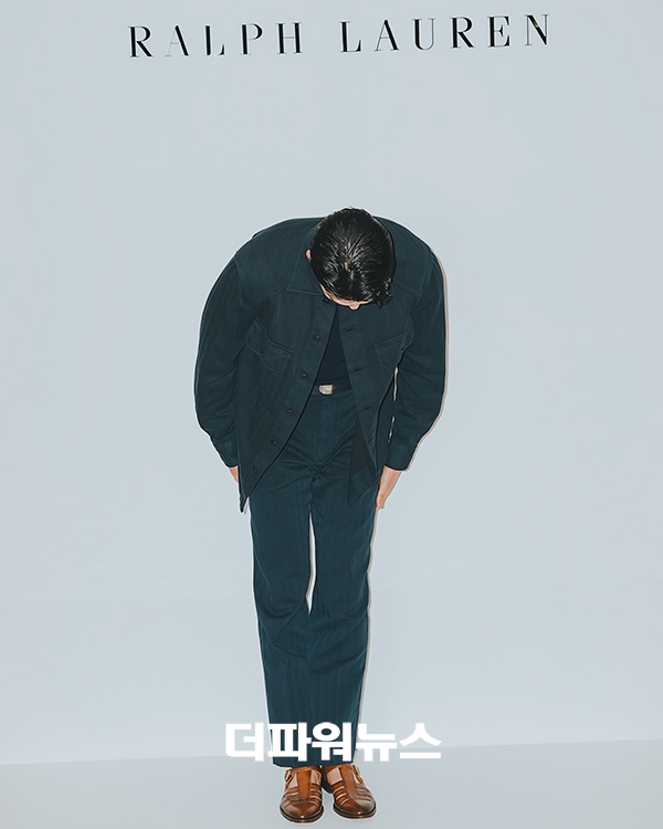 김우빈, 포토월 행사