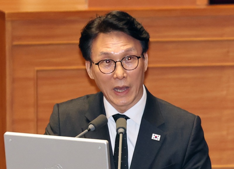 더불어민주당 김민석 대표(사진=연합뉴스)