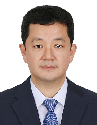 김남재 신임 상임이사. 사진=기술보증기금
