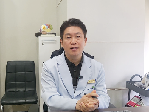 사진=브레인리더한의원 설재현 박사