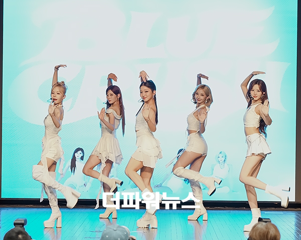 에스투잇(S2IT), '블루 크러쉬(Blue Crush)' 미디어 쇼케이스