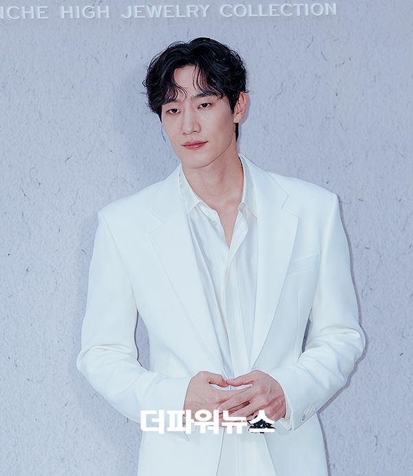 노상현, 포토월 행사
