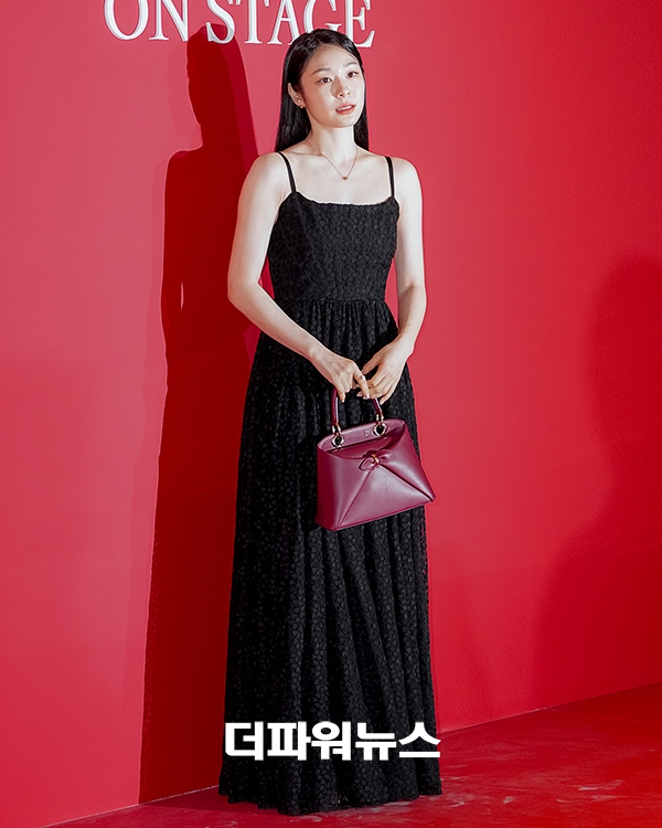 김연아, 포토월 행사