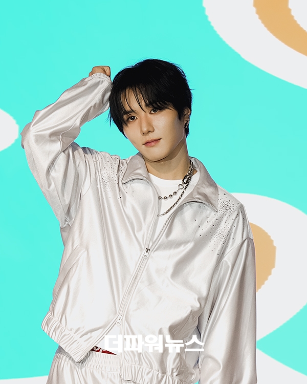 이스트샤인(EASTSHINE) 아이엘, Single Album 《어이쿠(EOI_KU)》 발매 쇼케이스