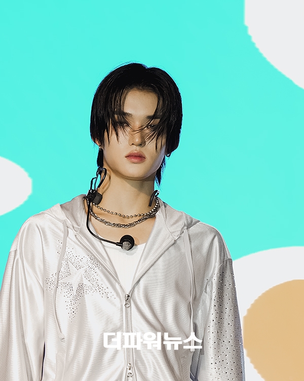 이스트샤인(EASTSHINE) 현, Single Album 《어이쿠(EOI_KU)》 발매 쇼케이스