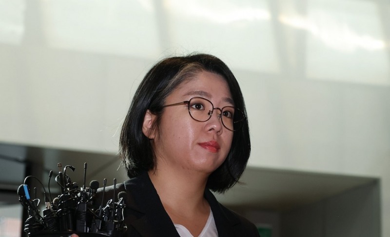 용혜인 성평등가족부 장관 후보자(사진=연합뉴스)