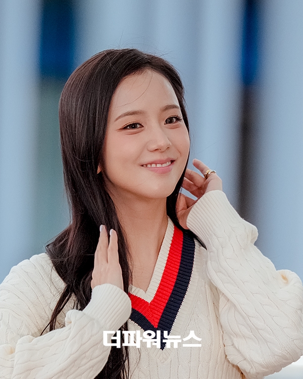 블랙핑크 지수, 인천국제공항 출국