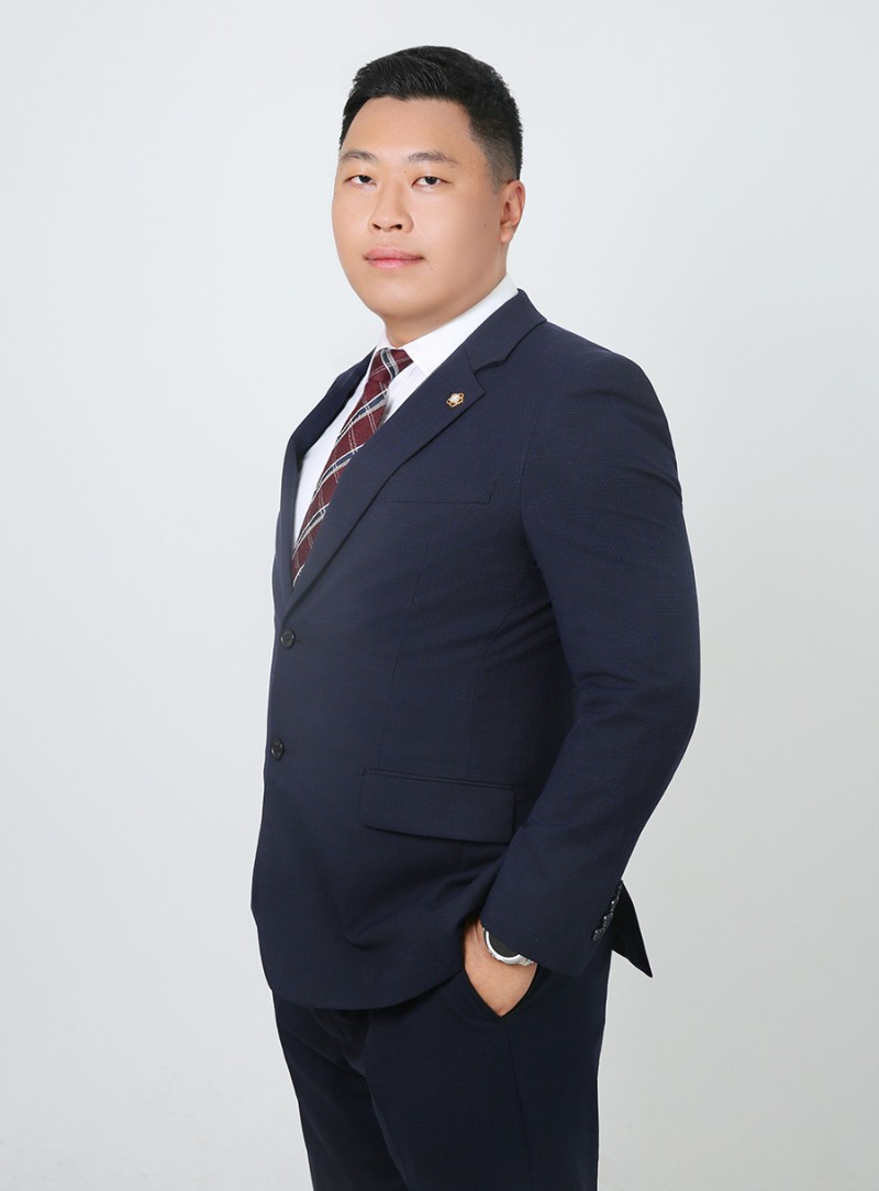 법무법인 열연 형사전문 김태환 변호사